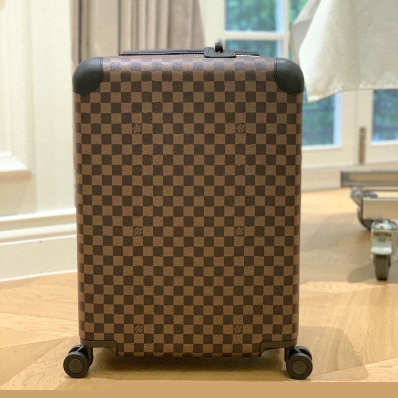 LV Suitcase